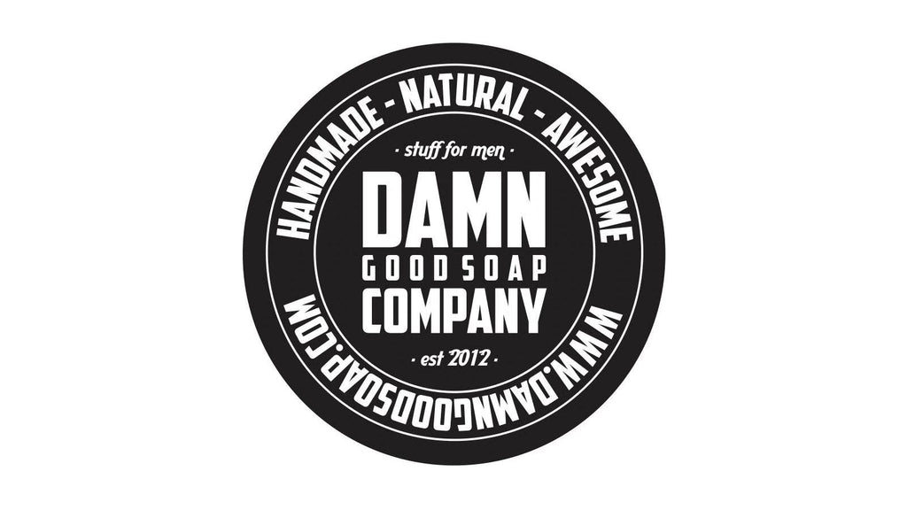Damn Good Soap Company | V Welt
