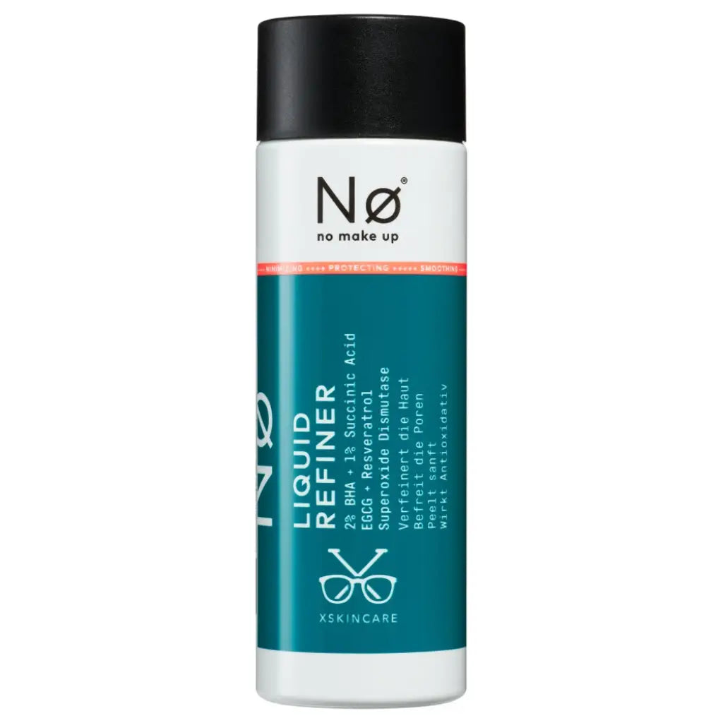 Ø Easy Tøday Liquid Refiner | Nø Cosmetics | V Welt