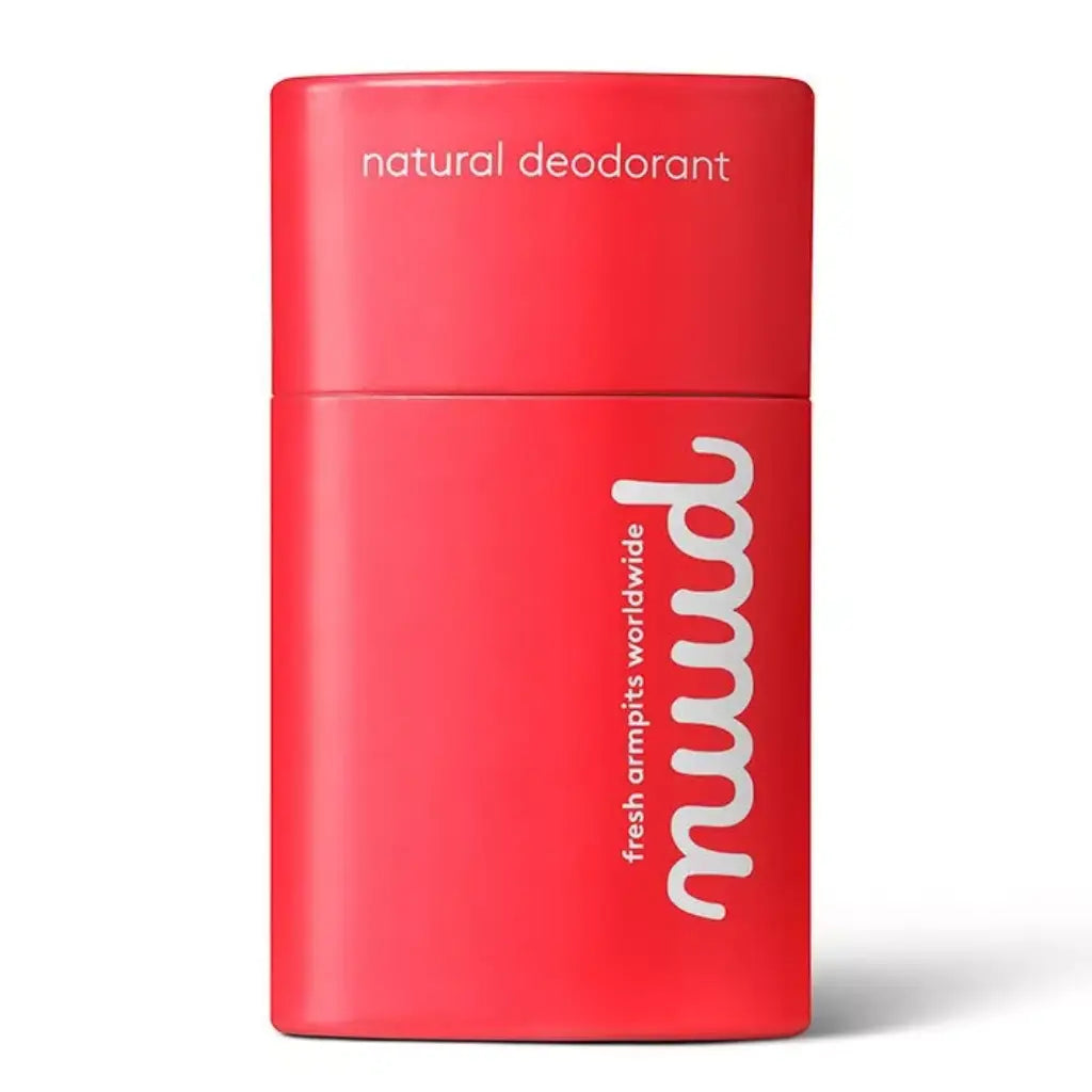 Der Stick | Natürliches Deodorant | 45 g | nuud | V Welt