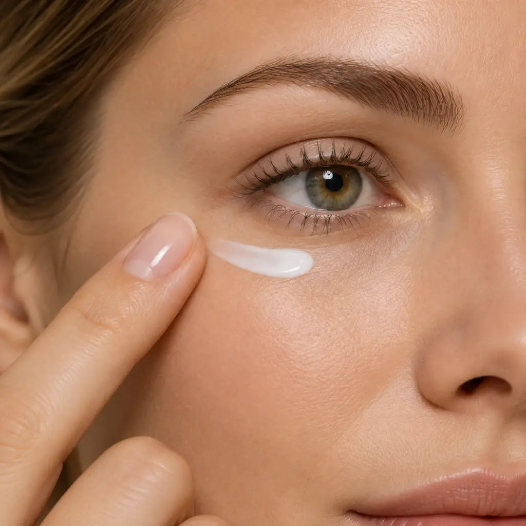 Peptid Augencreme | 15 ml | V Welt