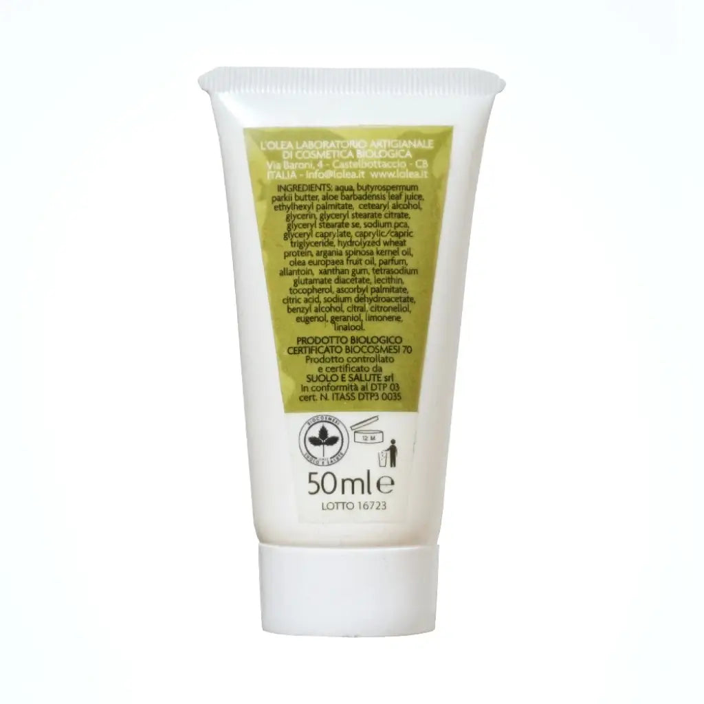 Bio Handcreme | L'Olea | V Welt