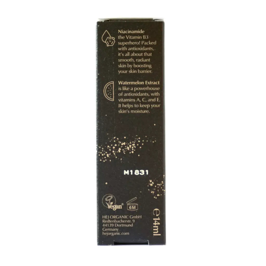 Highlighter Glow Drops | 14 ml | hej Organic | V Welt