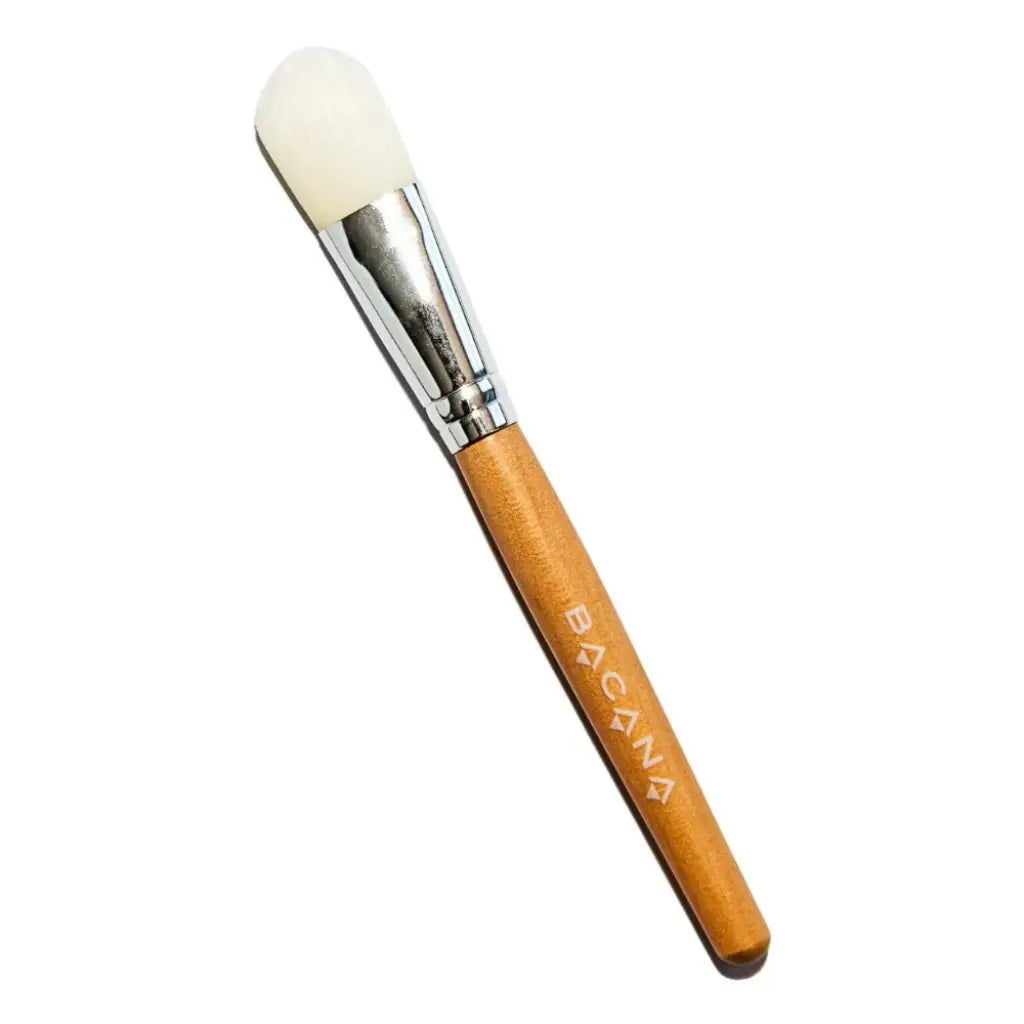 Pinsel für Gesichtsmasken | Bacana Skincare | V WELT