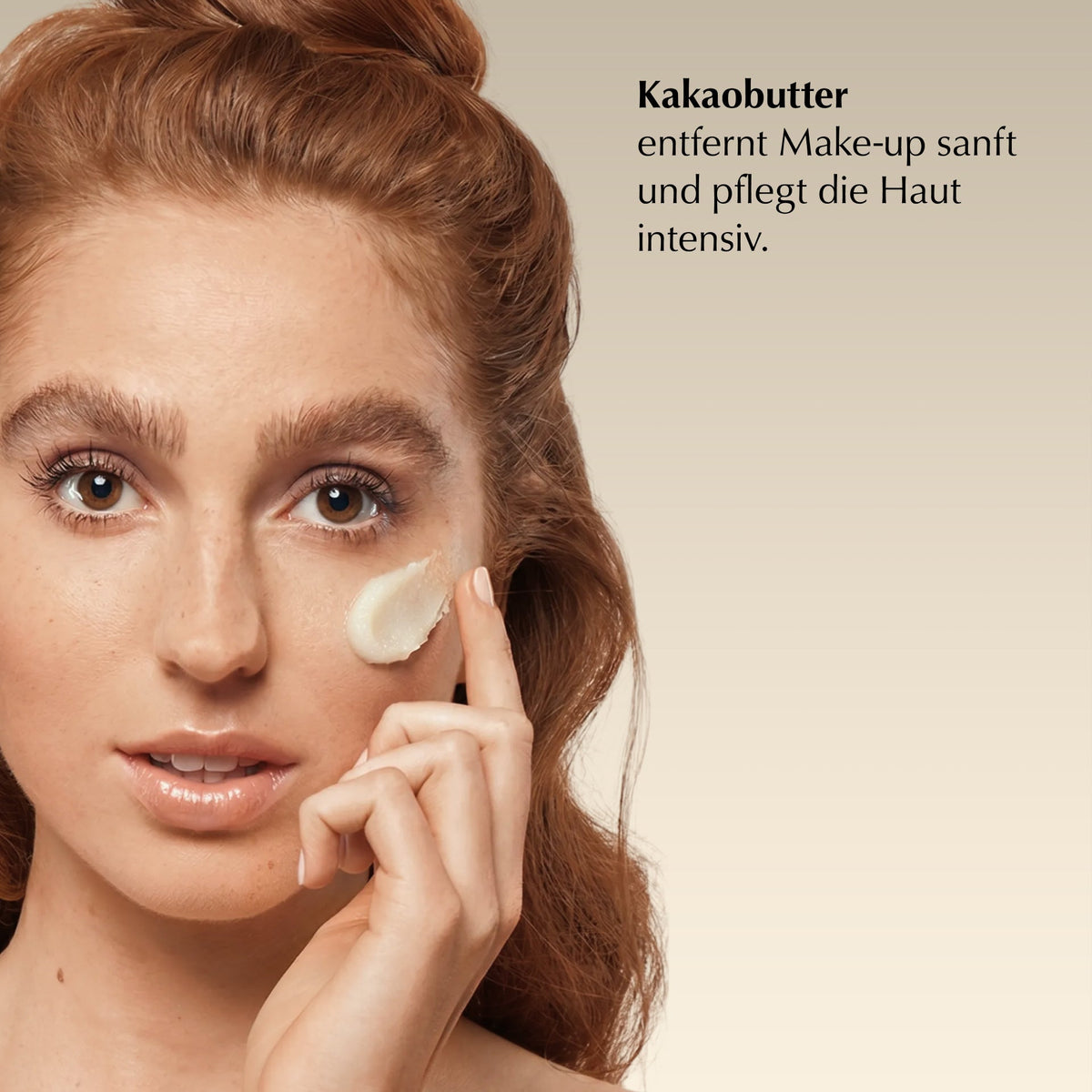 hej Organic | Sensitive Cleansing Balm | Empfindliche Haut | 50 ml | V Welt