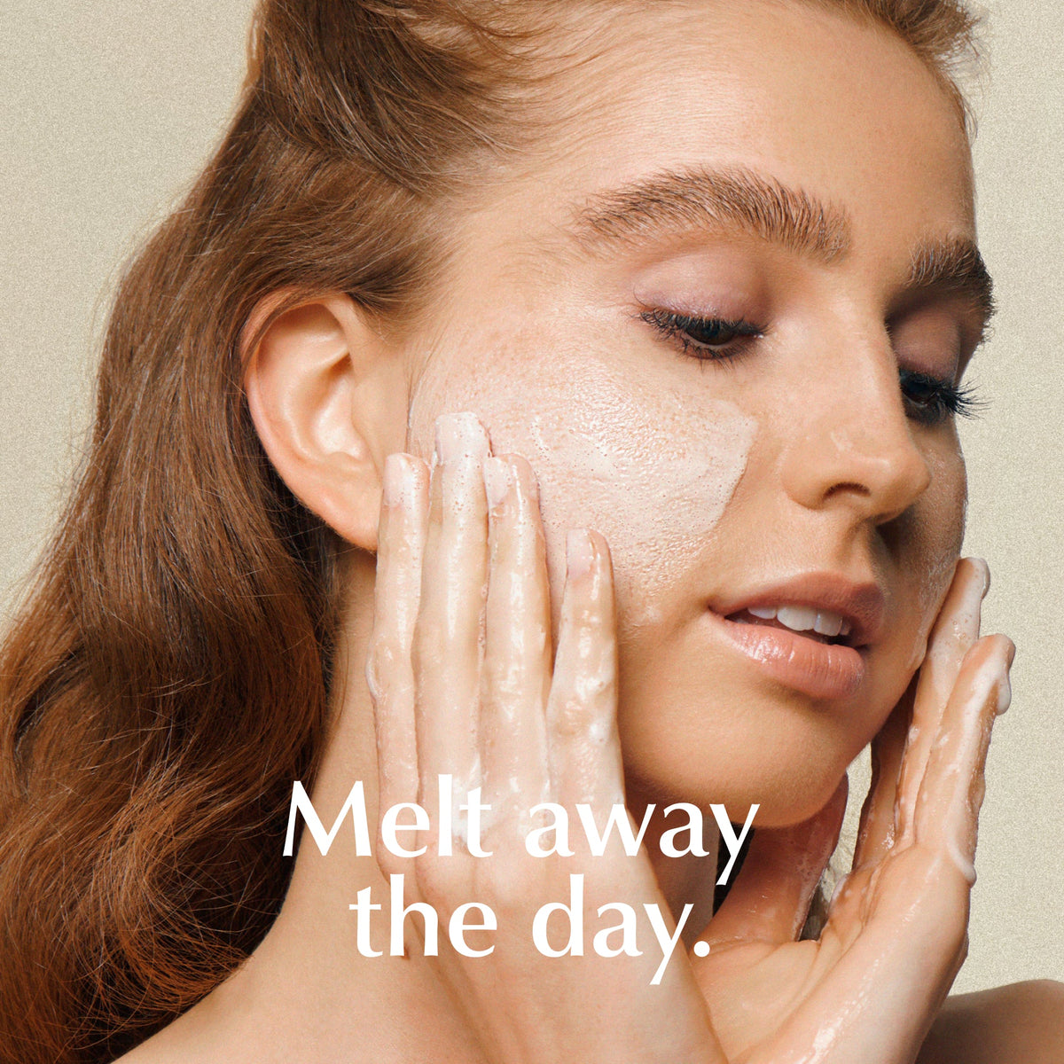 hej Organic | Sensitive Cleansing Balm | Empfindliche Haut | 50 ml | V Welt