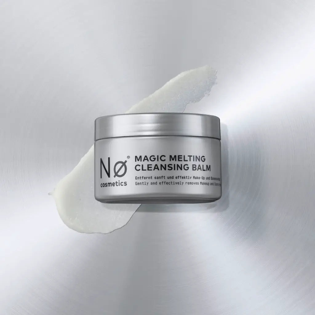 Ø Magic Tøday Magic Melting Cleansing Balm | 120 ml | Nø Cosmetics | V Welt