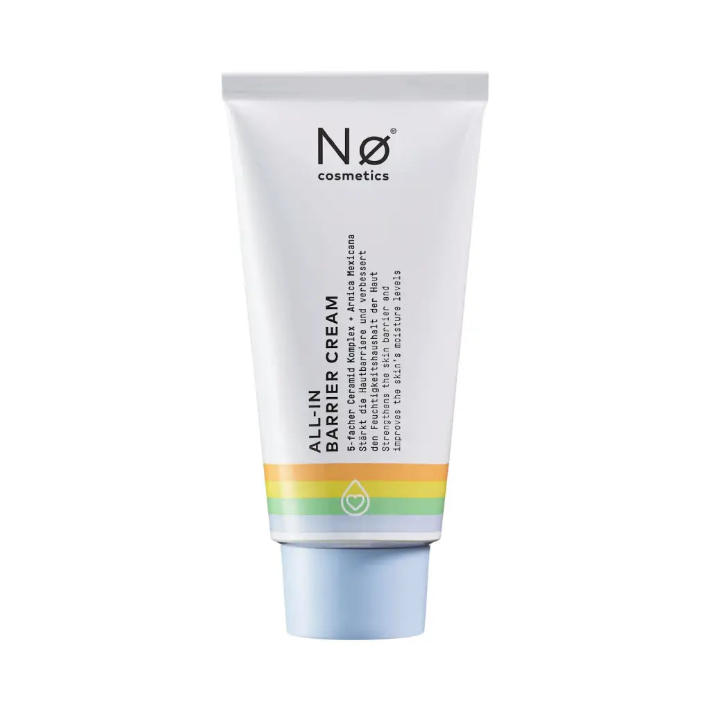 Ø Celebrate Tøday ALL-IN Barrier Cream | Nø Cosmetics | V Welt