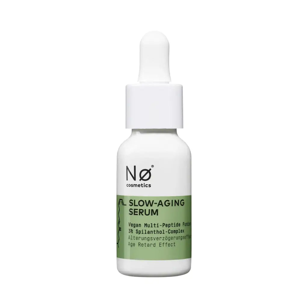 Ø Proud Today Slow Aging Serum | Nø Cosmetics | V WELT