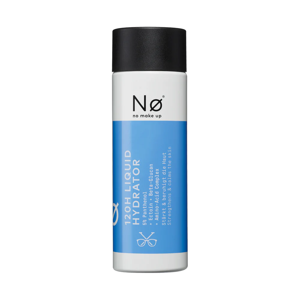 Ø Happy Today Liquid Hydrator | Nø Cosmetics | V WELT