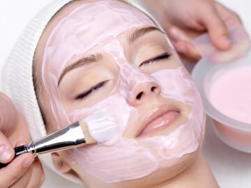 Maske