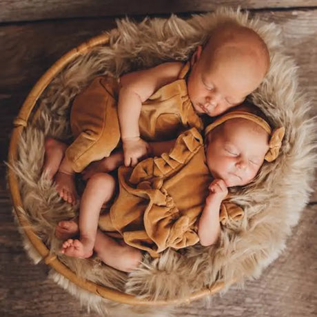 Baby & Kind | V Welt