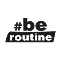 #be routine | V Welt