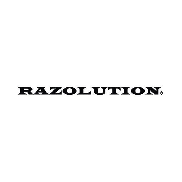 Razolution | V Welt