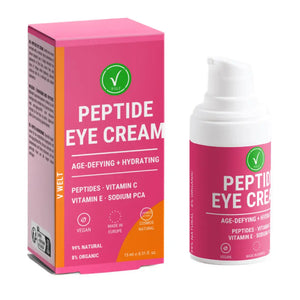 Peptid Augencreme | V Welt