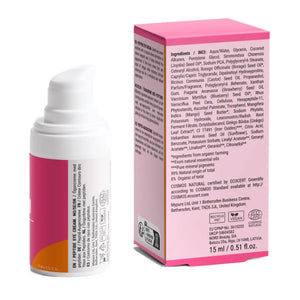 Peptid Augencreme | V Welt