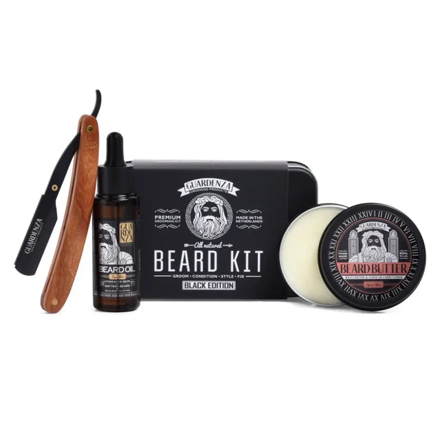 Bart Kit | Black Edition | Guardenza | V WELT