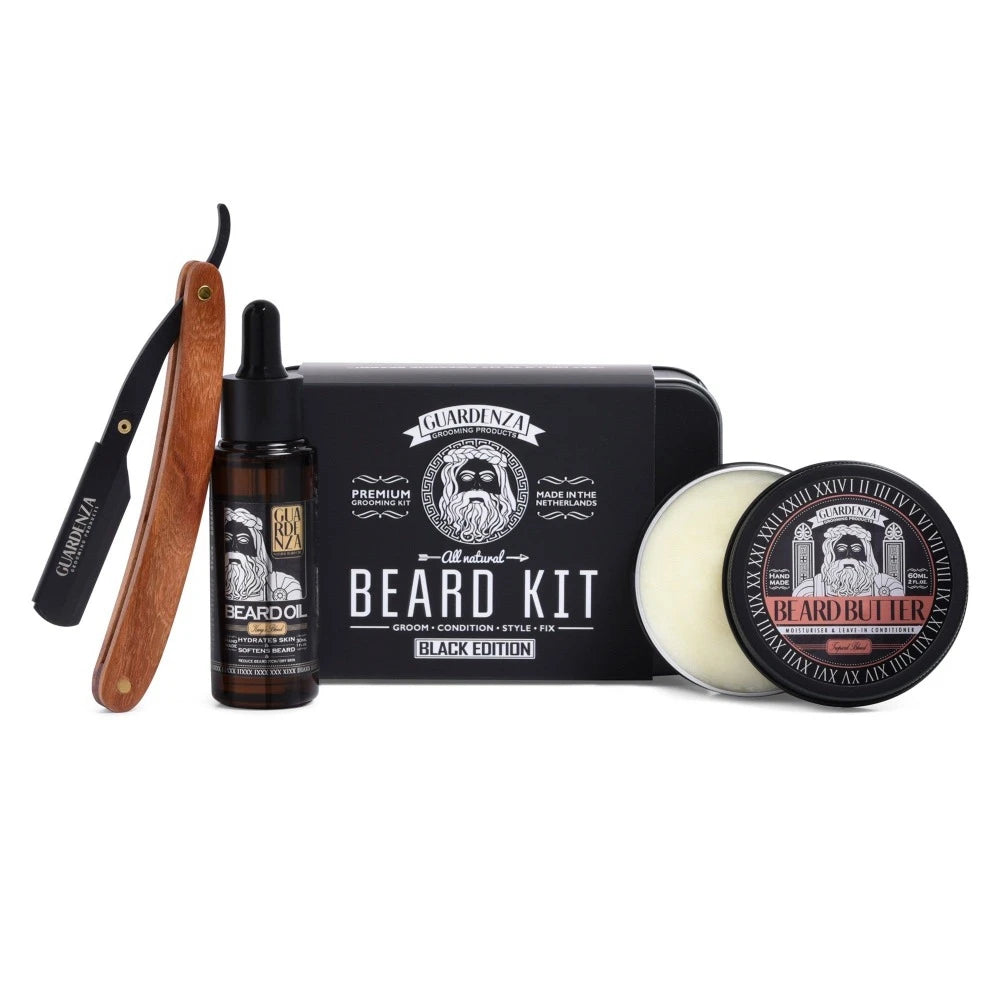 Bart Kit | Black Edition | Guardenza | V WELT