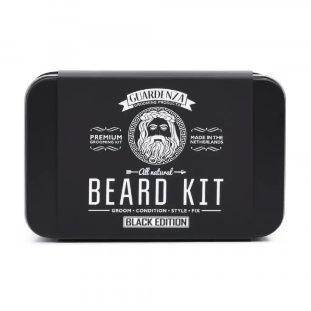 Bart Kit | Black Edition | Guardenza | V WELT