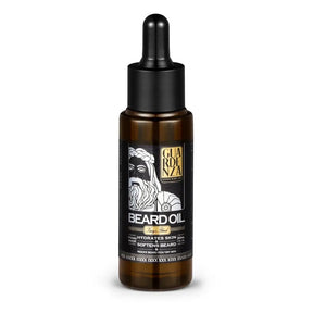 Bartöl | King's Blend | Guardenza | V WELT