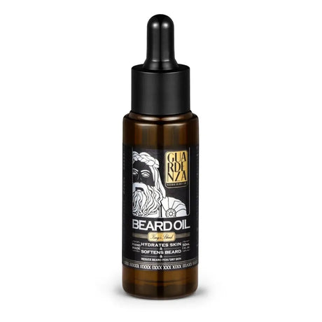 Bartöl | King's Blend | Guardenza | V WELT