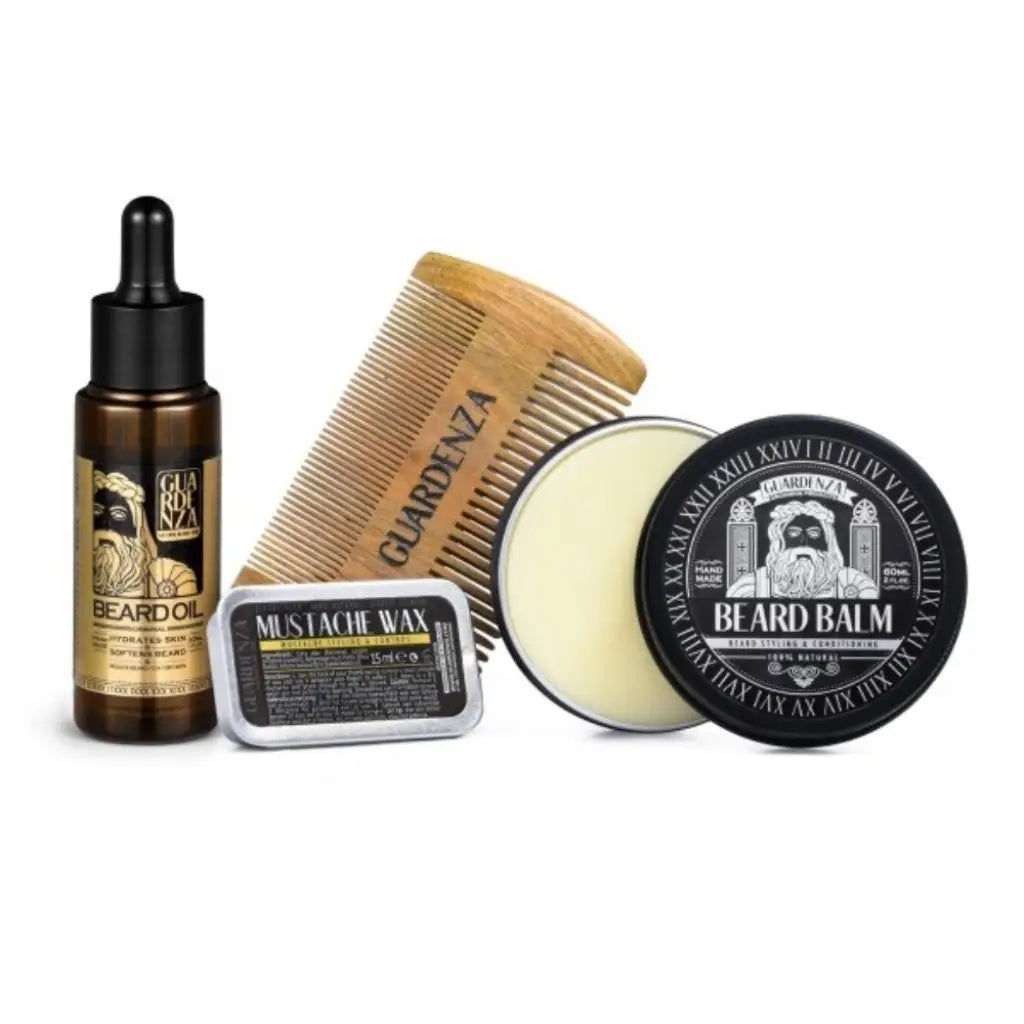Bart Kit | Guardenza | V WELT
