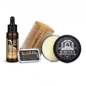 Bart Kit | Guardenza | V WELT