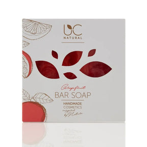 Grapefruit Seife | UC Natural | V WELT