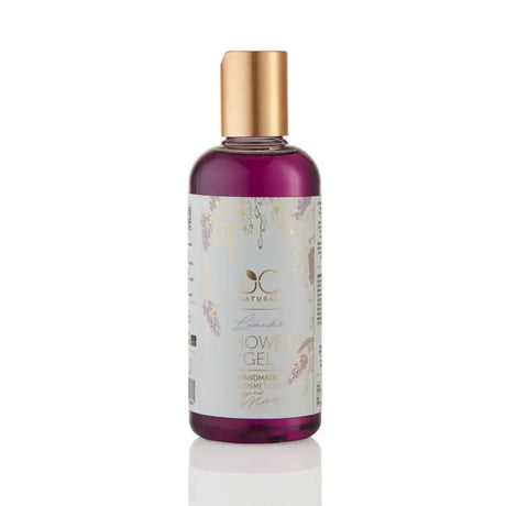 Lavendel Duschgel | UC Natural | V WELT