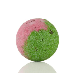 Wassermelone Badebombe | UC Natural | V WELT