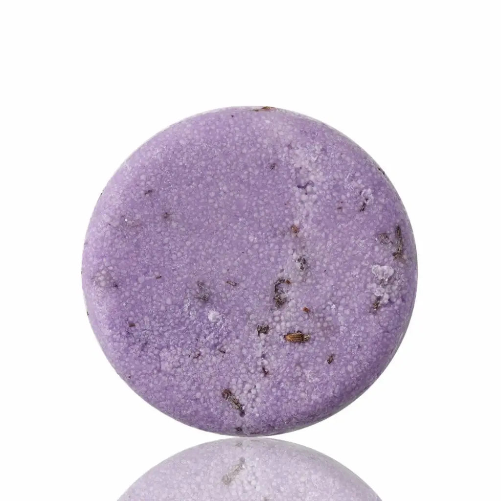 Lavendel Haarseife | UC Natural | V WELT