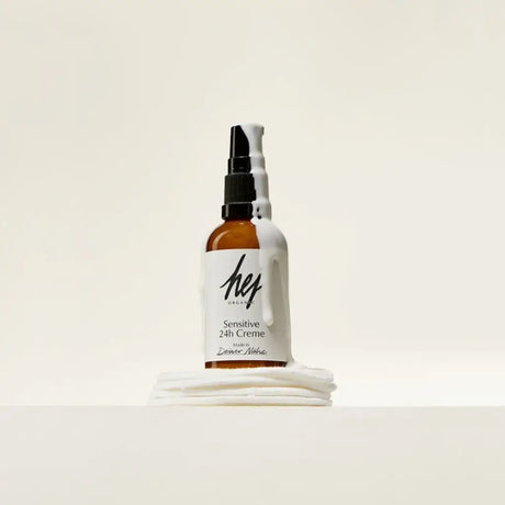 Sensitive 24h Creme | 50 ml | hej Organic | V Welt