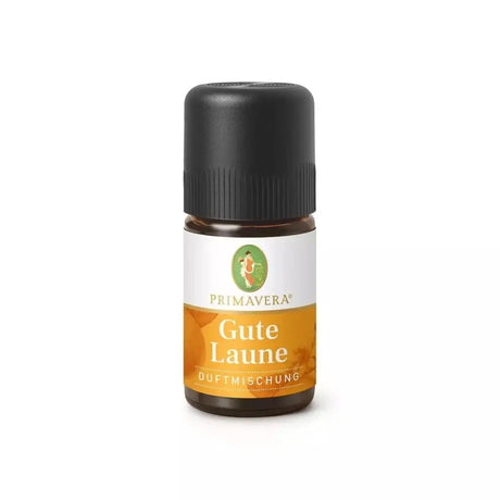 Gute Laune Duftmischung | 5 ml | Primavera | V Welt