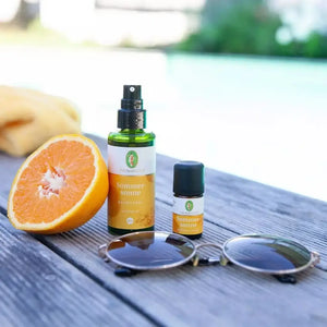 Sommersonne Duftmischung | 5 ml | Primavera | V Welt