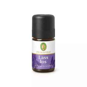 Lass Los Duftmischung | Primavera | 5 ml | V Welt