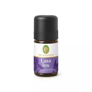 Lass Los Duftmischung | Primavera | 5 ml | V Welt