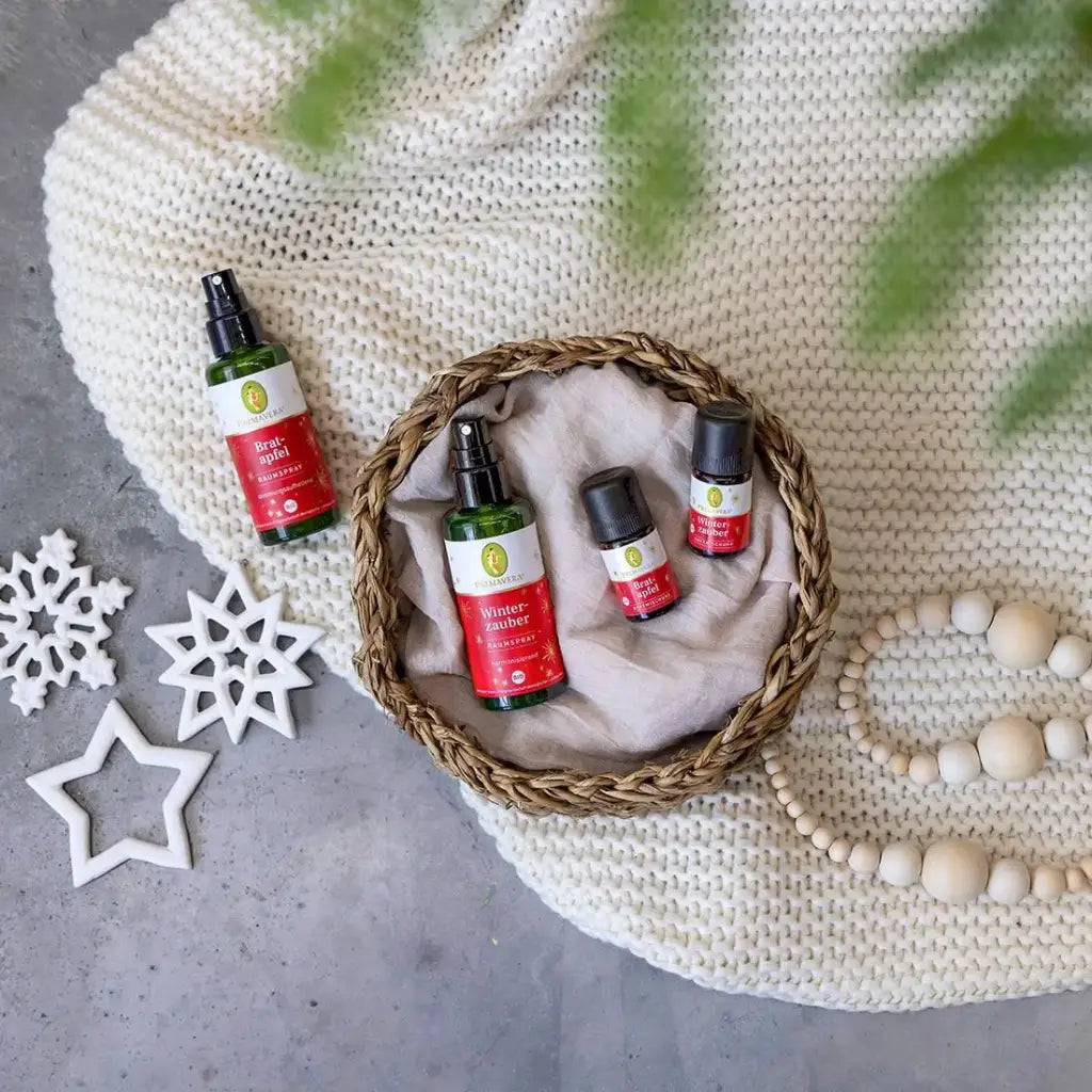 Winterzauber Duftmischung | 5 ml | Primavera | V Welt