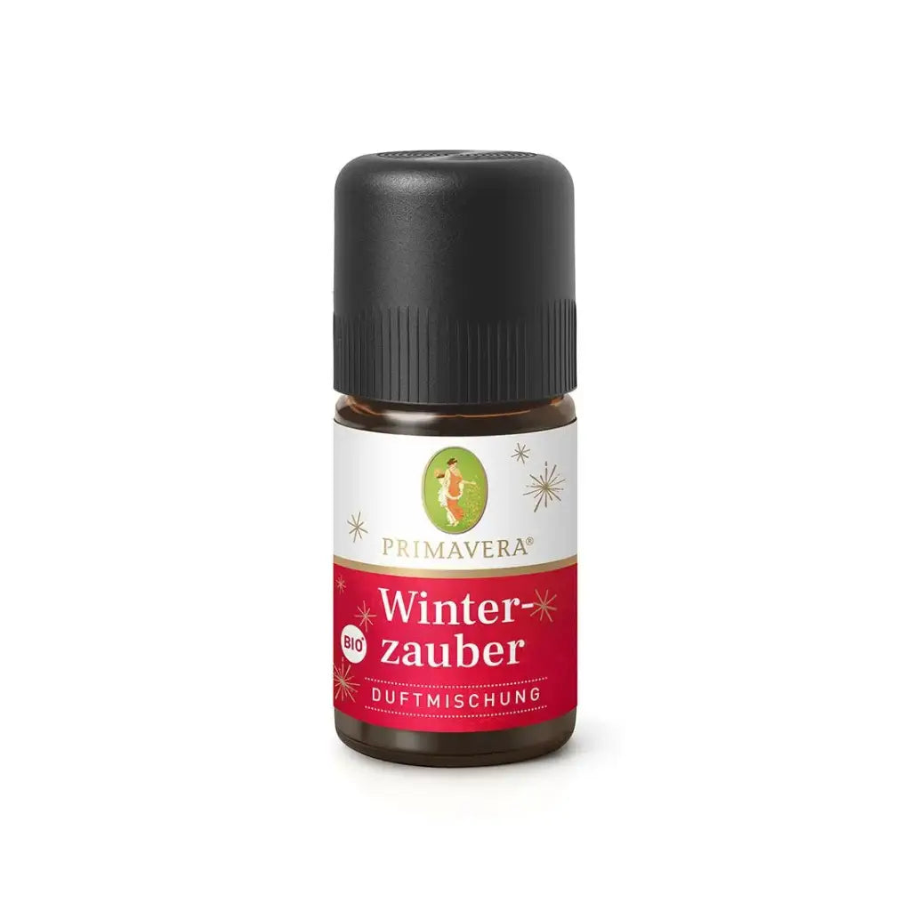 Winterzauber Duftmischung | 5 ml | Primavera | V Welt