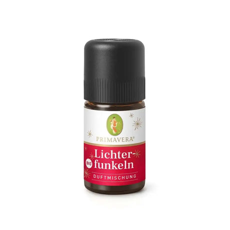 Lichterfunkeln Duftmischung | 5 ml | Primavera | V Welt