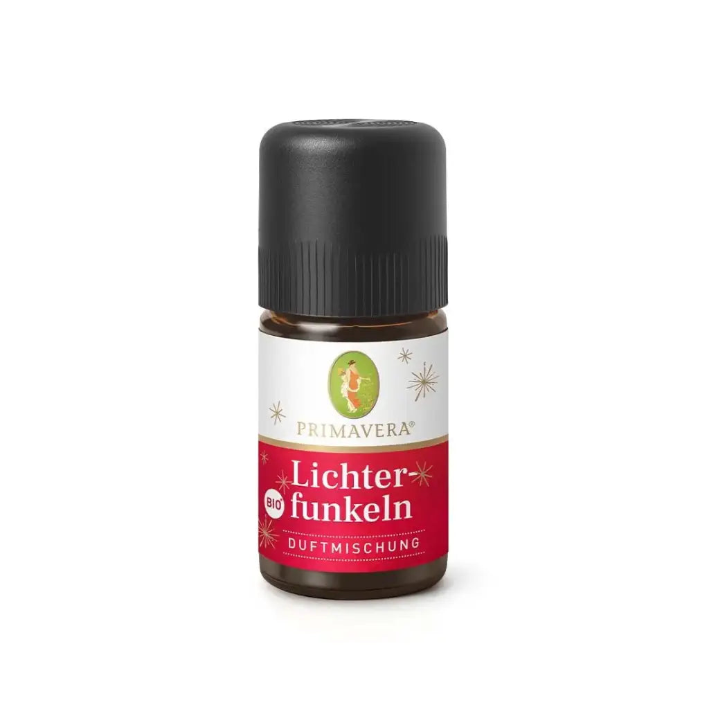 Lichterfunkeln Duftmischung | 5 ml | Primavera | V Welt