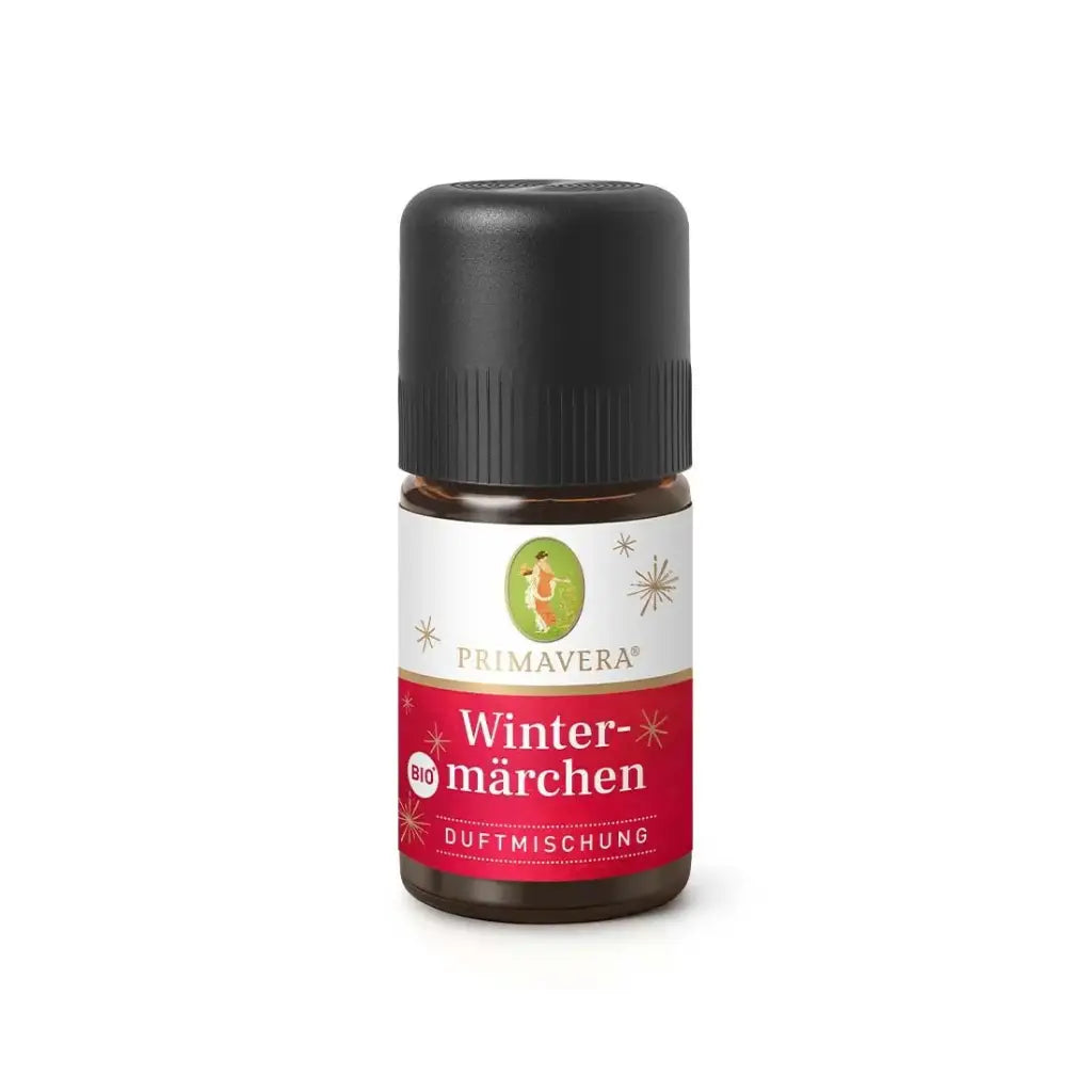 Wintermärchen Duftmischung | 5 ml | Primavera | V Welt