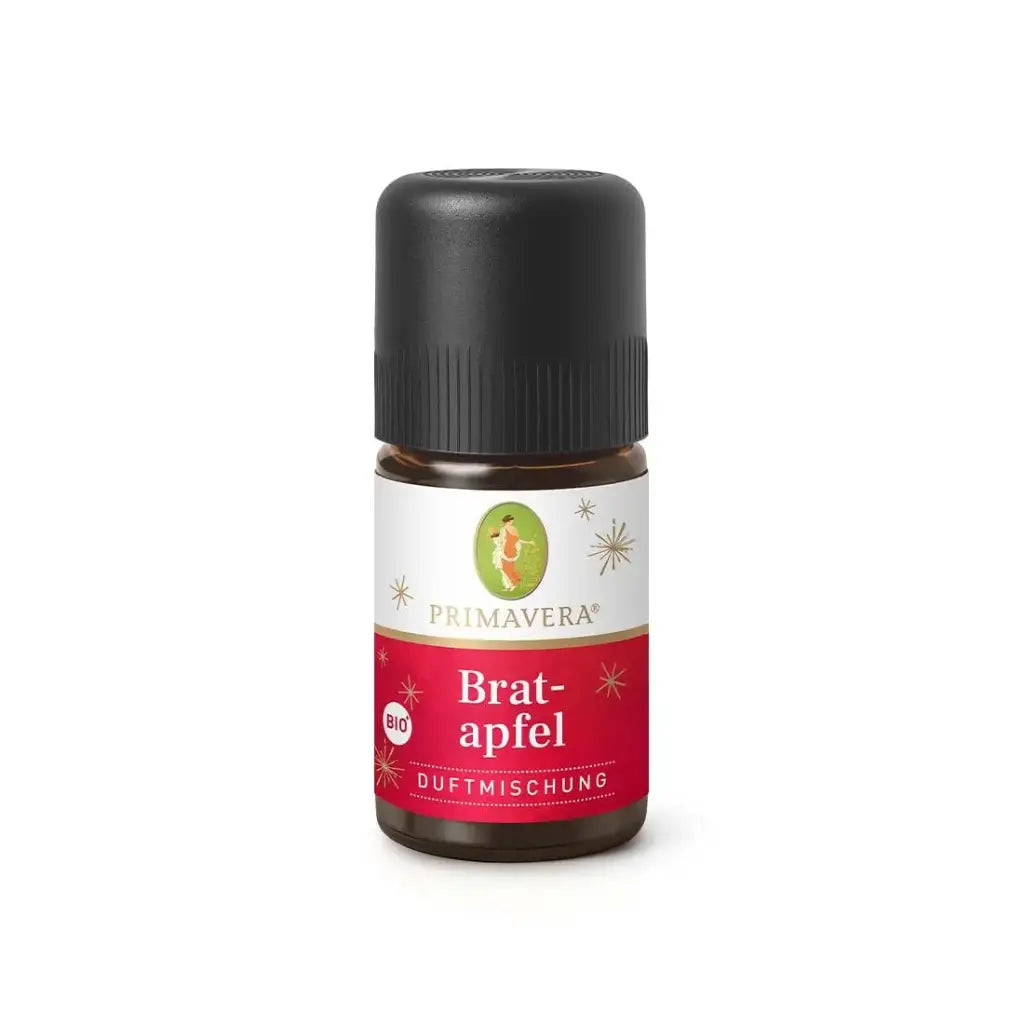 Bratapfel Duftmischung | 5 ml | Primavera | V Welt