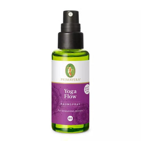 Yoga Flow Raumspray | 50 ml | Primavera | V Welt