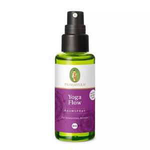 Yoga Flow Raumspray | 50 ml | Primavera | V Welt
