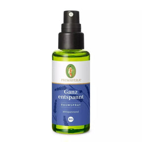 Ganz Entspannt Raumspray | 50 ml | Primavera | V Welt