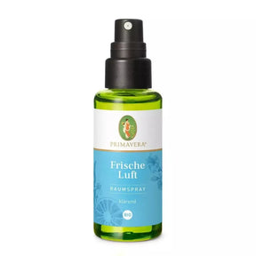 Frische Luft Raumspray | 50 ml | Primavera | V Welt