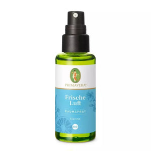 Frische Luft Raumspray | 50 ml | Primavera | V Welt