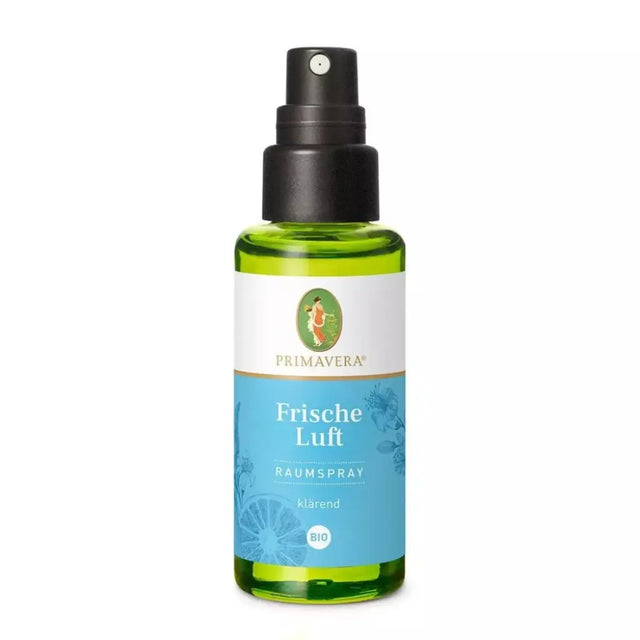 Frische Luft Raumspray | 50 ml | Primavera | V Welt