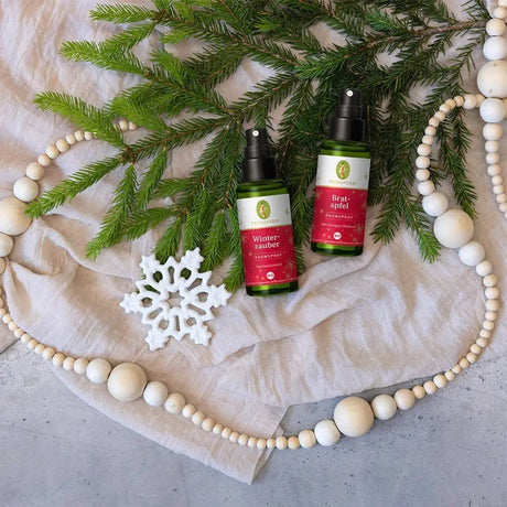 Winterzauber Raumspray | 50 ml | Primavera | V Welt