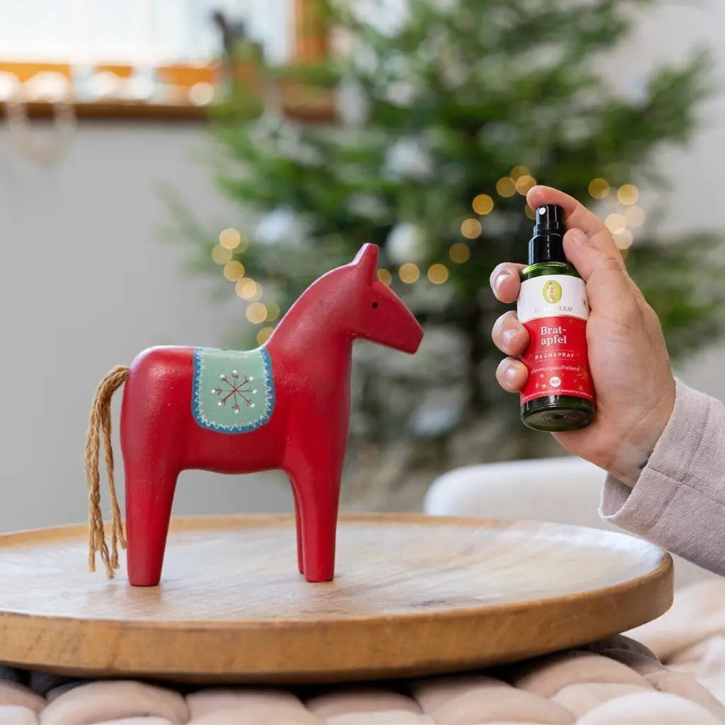 Bratapfel Raumspray | 50 ml | Primavera | V Welt