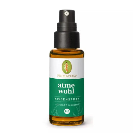 Atmewohl Kissenspray | 30 ml | Primavera | V Welt